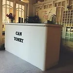 Tonet (adults Only) Hotel