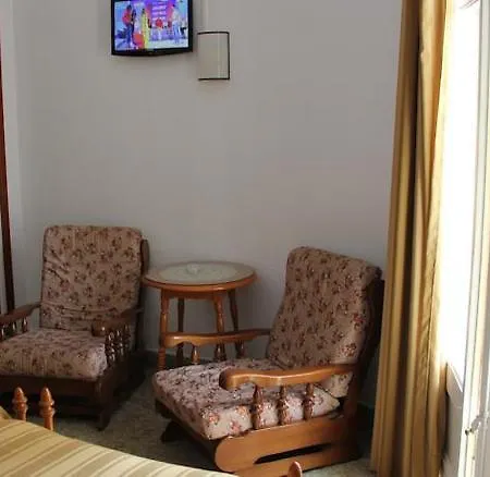 Tonet (adults Only) Тосса-де-Мар
