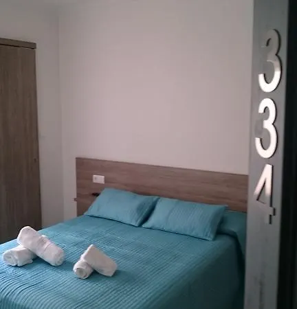 Отель Tonet (adults Only)