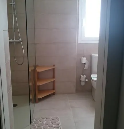 Отель Tonet (adults Only)