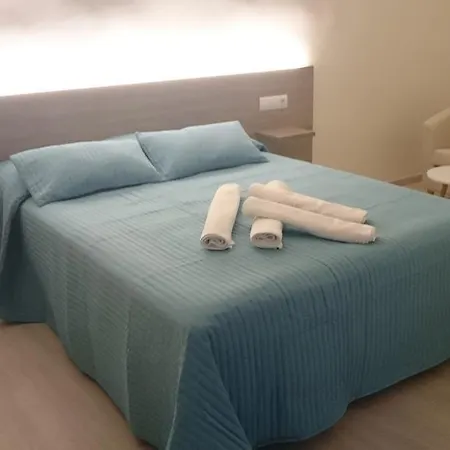 Отель Tonet (adults Only) Тосса-де-Мар
