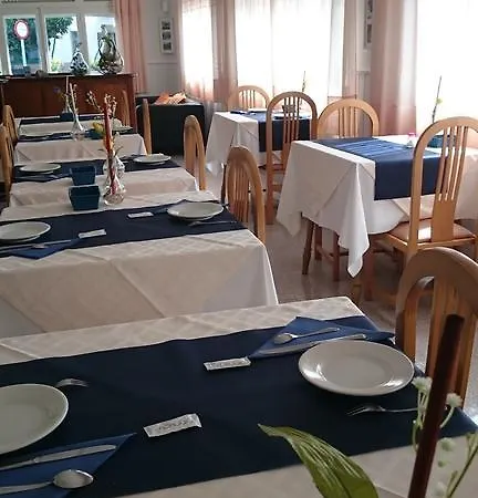 Отель Tonet (adults Only) *