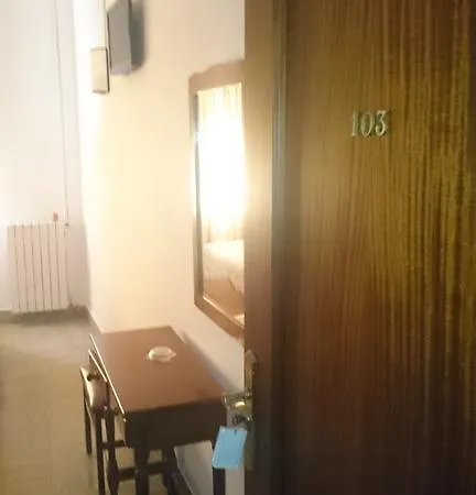 Tonet (adults Only) Отель Тосса-де-Мар