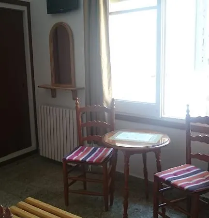 Tonet (adults Only) Отель *