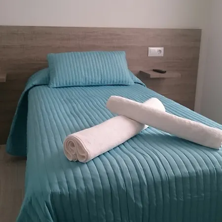 Tonet (adults Only) Отель Тосса-де-Мар
