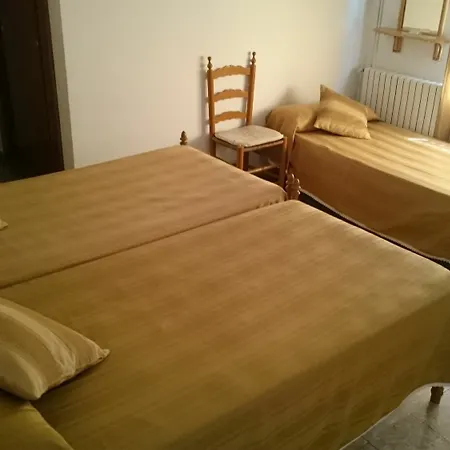 Отель Tonet (adults Only) *