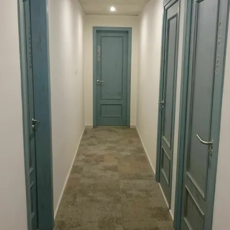 Tonet (adults Only) Тосса-де-Мар