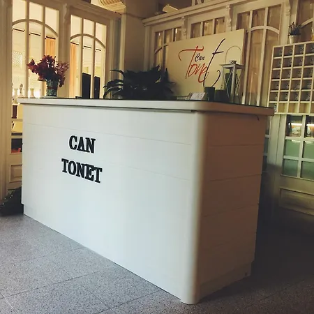 Tonet (adults Only) Отель