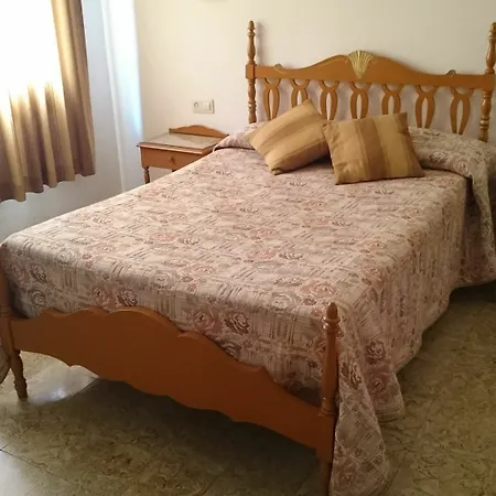 Отель Tonet (adults Only) Тосса-де-Мар