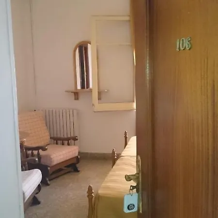 Отель Tonet (adults Only) *