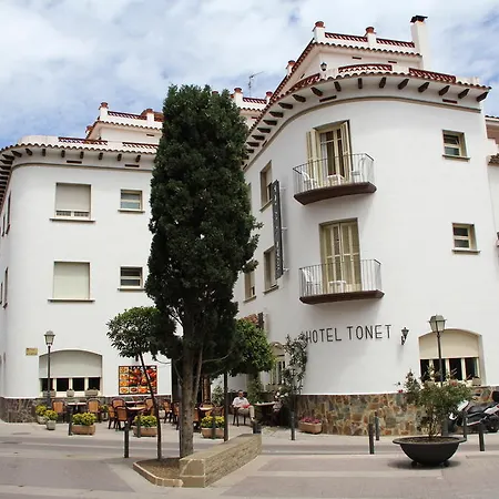 Tonet (adults Only) Hotel