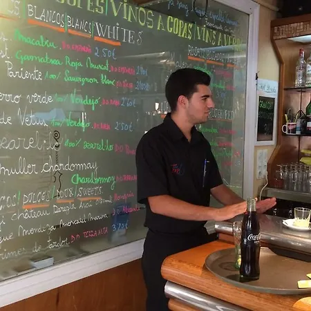 Tonet (adults Only) Tossa de Mar