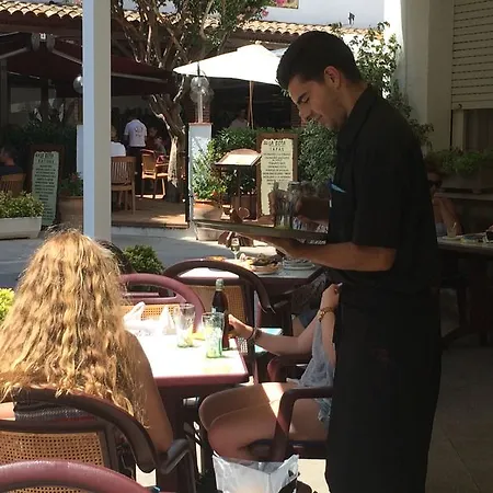 Hotel Tonet (adults Only) Tossa de Mar