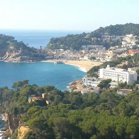 Hotel Tonet (adults Only) Tossa de Mar