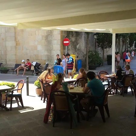 Hotel Tonet (adults Only) Tossa de Mar