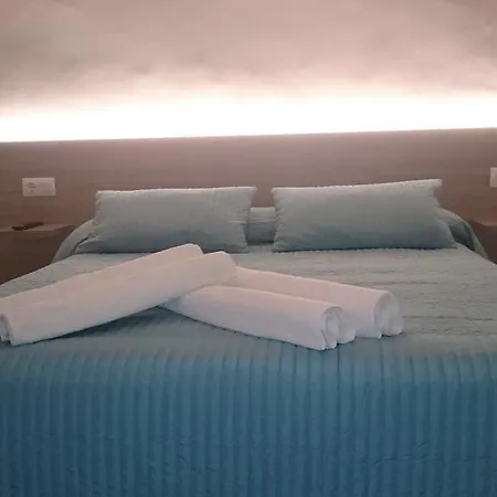 Tonet (adults Only) Hotel *