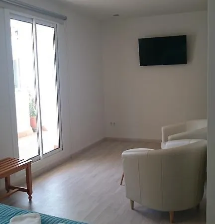 Tonet (adults Only) Hotel