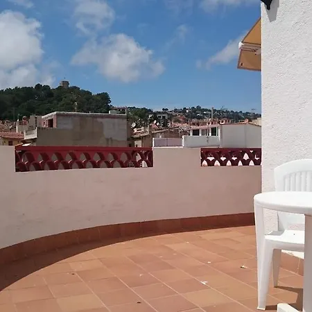 Tonet (adults Only) Tossa de Mar