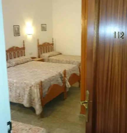 Szálloda Tonet (adults Only) *
