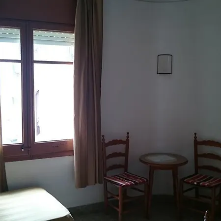 Hotel Tonet (adults Only) Tossa de Mar