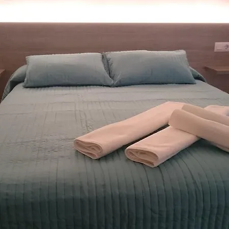 Tonet (adults Only) Hotel