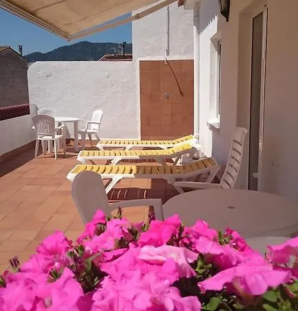 Tonet (adults Only) Hotel Tossa de Mar