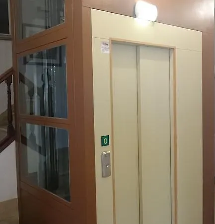 Tonet (adults Only) Hotel