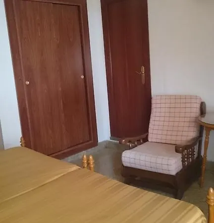 Отель Tonet (adults Only)
