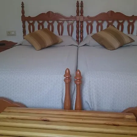Tonet (adults Only) Тосса-де-Мар