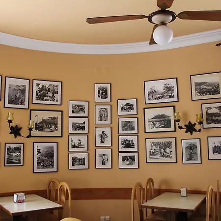 Tonet (adults Only) * Tossa de Mar