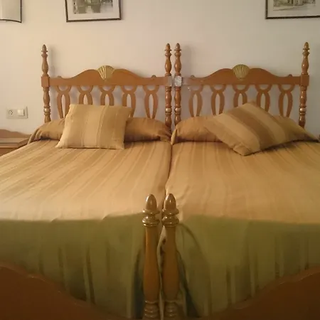 Tonet (adults Only) Hotel Tossa de Mar