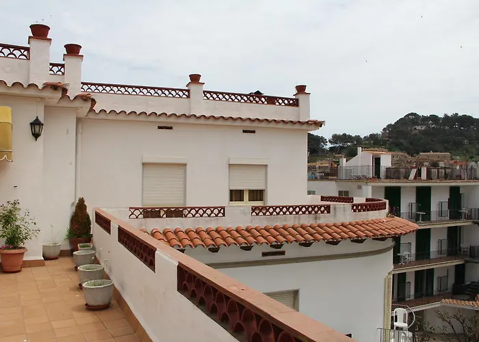 Tonet (adults Only) * Tossa de Mar