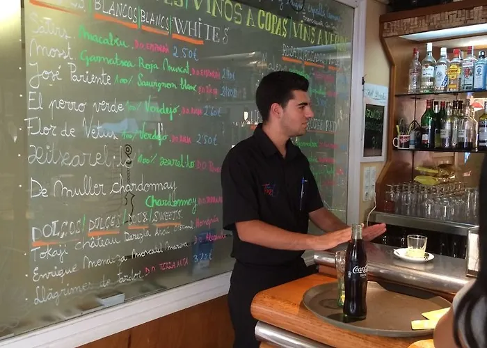 Tonet (adults Only) Tossa de Mar