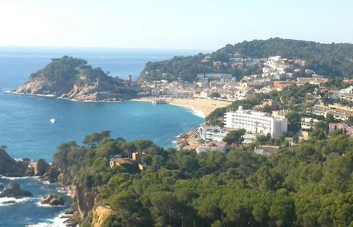 Hotel Tonet (adults Only) Tossa de Mar