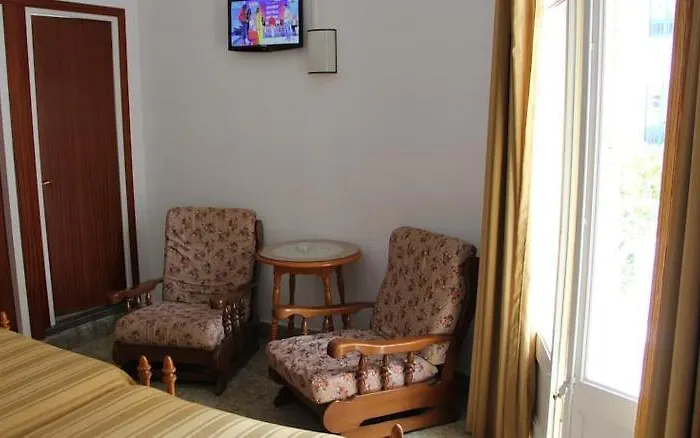 Tonet (adults Only) Tossa de Mar