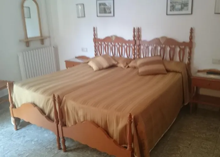 Tonet (adults Only) Tossa de Mar