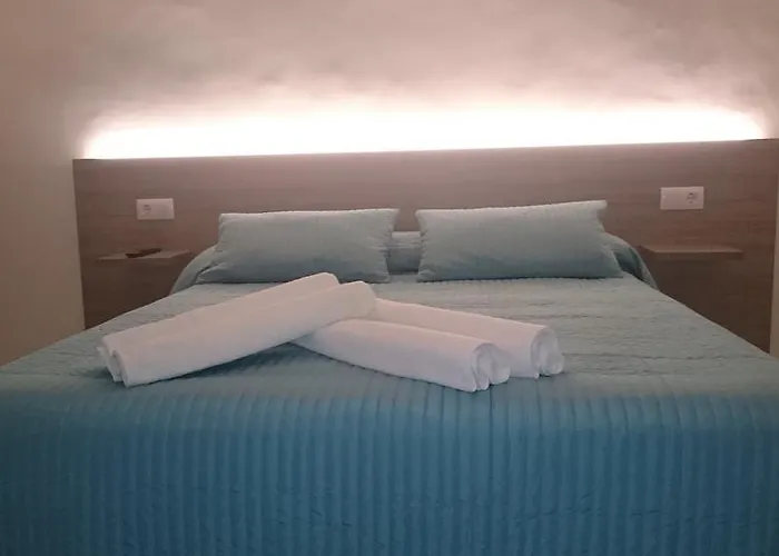 Tonet (adults Only) Hotel *