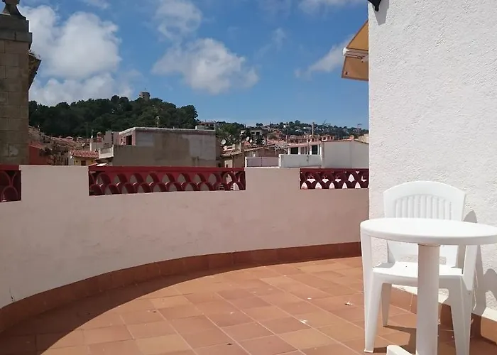 Tonet (adults Only) Tossa de Mar