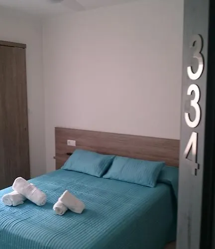 Hotel Tonet (adults Only)