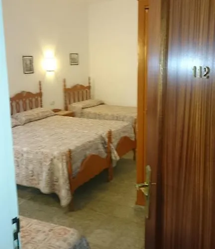 Hotel Tonet (adults Only) *