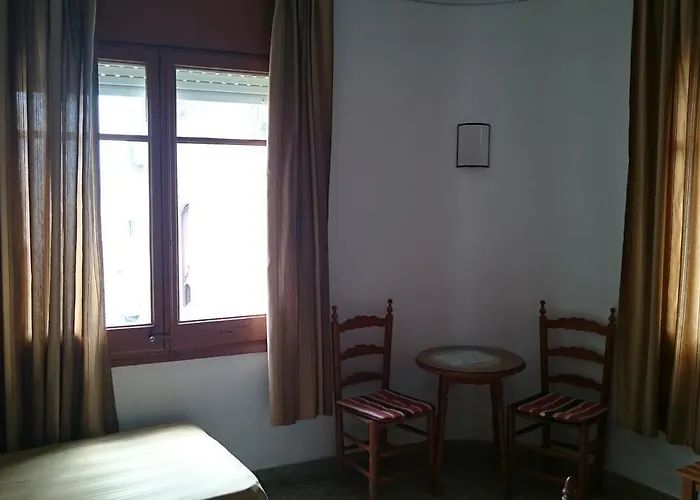 Hotel Tonet (adults Only) Tossa de Mar