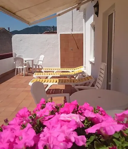 Tonet (adults Only) Hotel Tossa de Mar