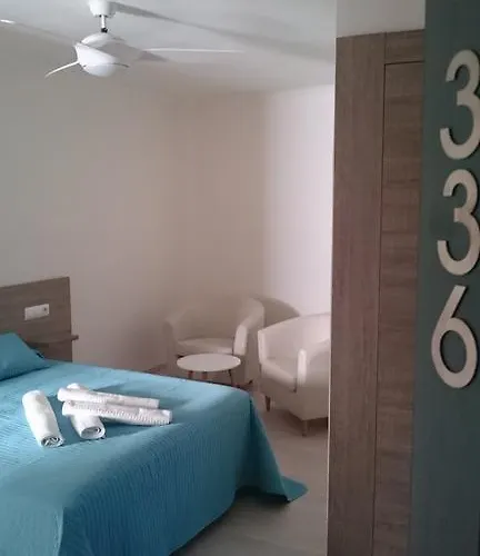 Tonet (adults Only) *