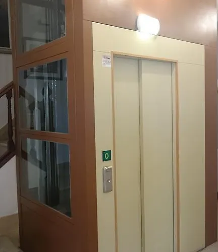 Tonet (adults Only) Hotel