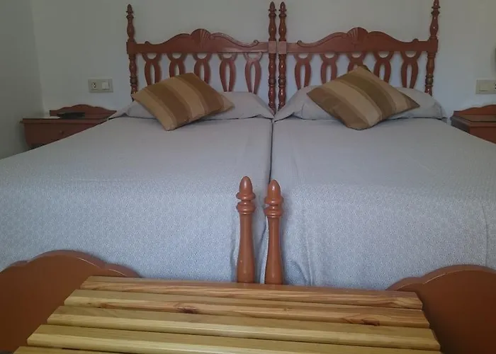 Tonet (adults Only) Tossa de Mar