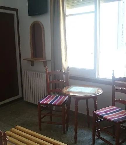 Tonet (adults Only) Hotel *