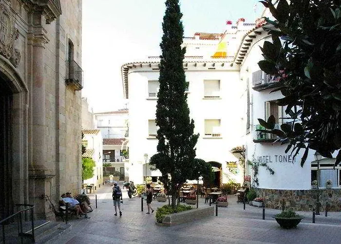 Tonet (adults Only) Hotel *