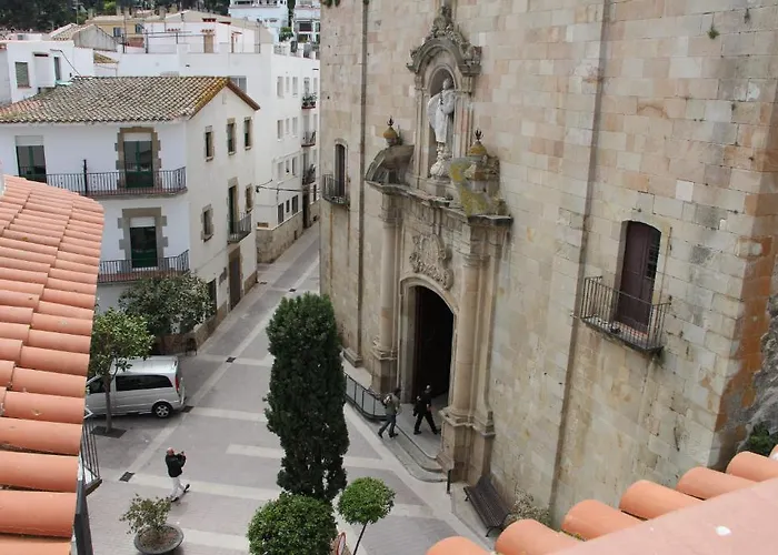 Hotel Tonet (adults Only)