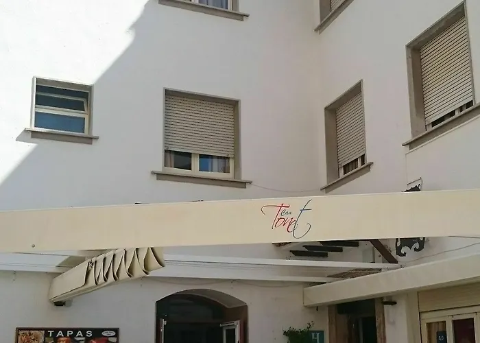 Hotel Tonet (adults Only) *