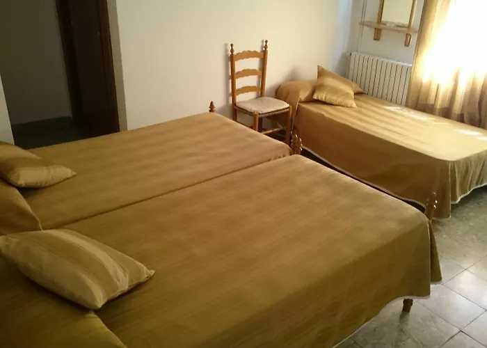 Hotel Tonet (adults Only) *